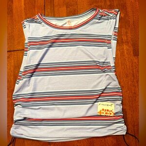 New FP Free People Movement Women’s Sport Mode Muscle Tank Top Size Medium